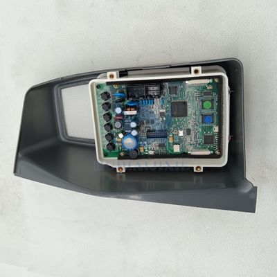 Excavator Parts 539-00076 539-00076A  Monitor Display Panel for DX225 DX300 DX420