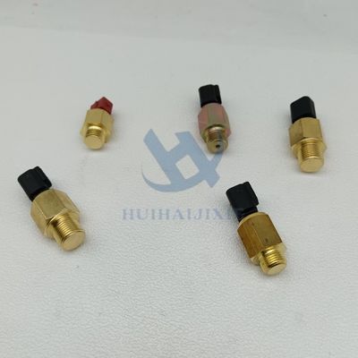 70137400 701-37400 Water Temperature Switch Sensor JCB 3CX 4CX Excavator Loader