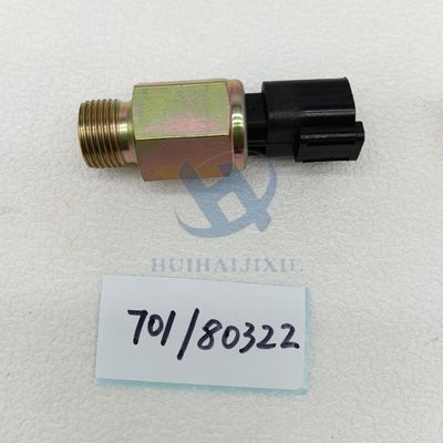 70137400 701-37400 Water Temperature Switch Sensor JCB 3CX 4CX Excavator Loader