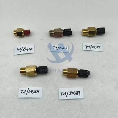 70137400 701-37400 Water Temperature Switch Sensor JCB 3CX 4CX Excavator Loader