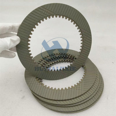 Excavator Parts Friction Plate 6I-8912 for Caterpillar Motor Grader 120H 140K 160H 3116  Clutch Friction Plate 6I8912