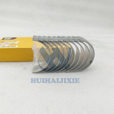 Excavator Parts Engine Crankshaft Bearing 233-3784 for Caterpillar CAT Engine C4.4 3054 Main Bearing 2333784