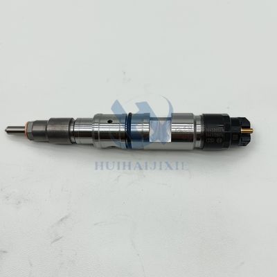 Common Rail Fuel Injection 0445120074 for Trucks D7E240 D7E280 D7E320 Injector