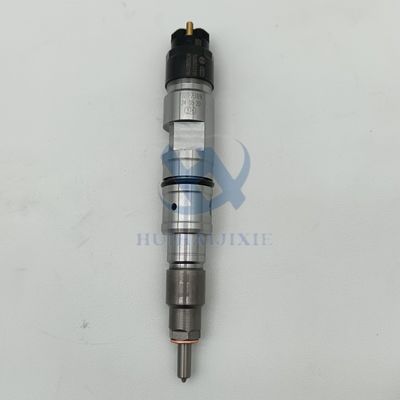 Common Rail Fuel Injection 0445120074 for Trucks D7E240 D7E280 D7E320 Injector