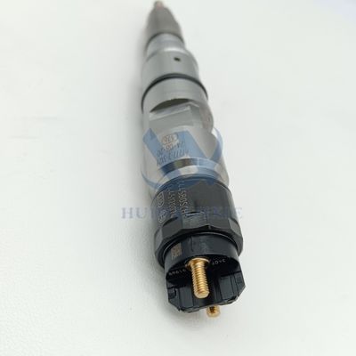 Common Rail Fuel Injection 0445120074 for Trucks D7E240 D7E280 D7E320 Injector
