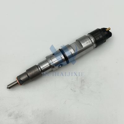Common Rail Fuel Injection 0445120074 for Trucks D7E240 D7E280 D7E320 Injector
