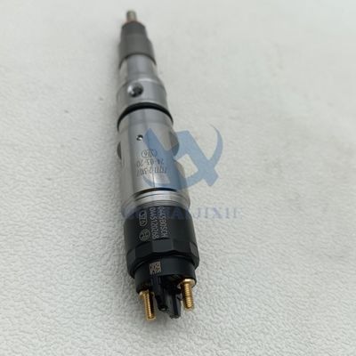 Fuel Injector 0445120268 400903-00046 for Bosch Doosan Daewoo Engine DL06 DX225LL