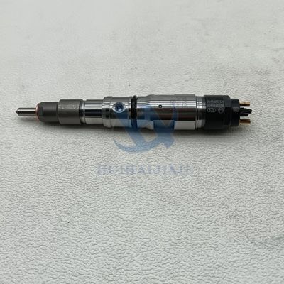 Fuel Injector 0445120268 400903-00046 for Bosch Doosan Daewoo Engine DL06 DX225LL