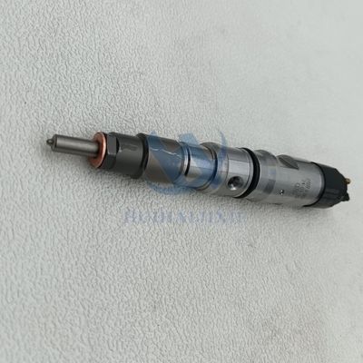 Fuel Injector 0445120268 400903-00046 for Bosch Doosan Daewoo Engine DL06 DX225LL