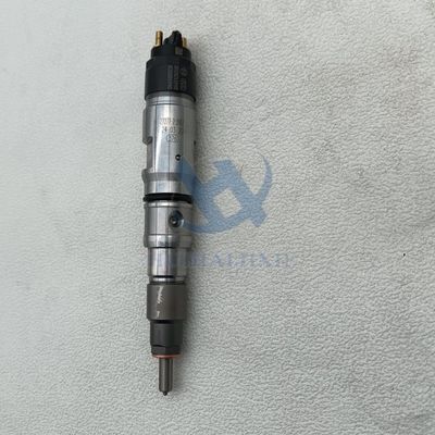 Fuel Injector 0445120268 400903-00046 for Bosch Doosan Daewoo Engine DL06 DX225LL