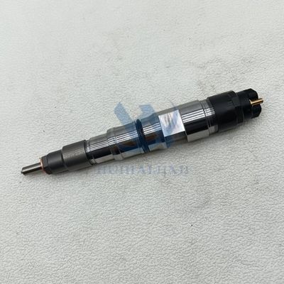 Fuel Injector 0445120268 400903-00046 for Bosch Doosan Daewoo Engine DL06 DX225LL
