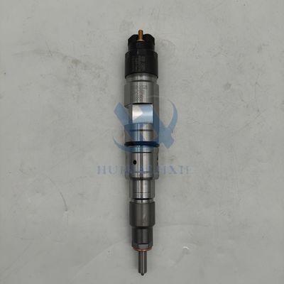 Diesel Spare Parts Common Rail Fuel Injector 0445120040 for Bosch Doosan DX300