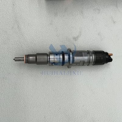 Fuel Injector 0445120177 5254261 for Bosch Cummins Engine QSB 4.5L