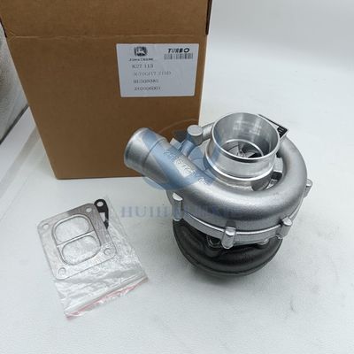 Turbo RE509385 Turbocharger for John Deere Motor 6068 Turbo RE509385