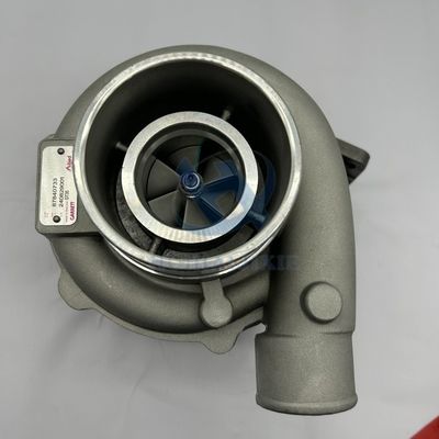 GT3571 Turbocharger 87840733 for Tractor TM165 F160 Turbo 878-40733