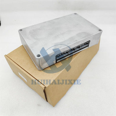 KHR10025 (A) ECU ECM Controller Engine Control Unit Module for Sumitomo A5 SH120-5 SH130-5 SH210-5 SH240-5 SH330-5 SH350-5 Excavator Computer Board