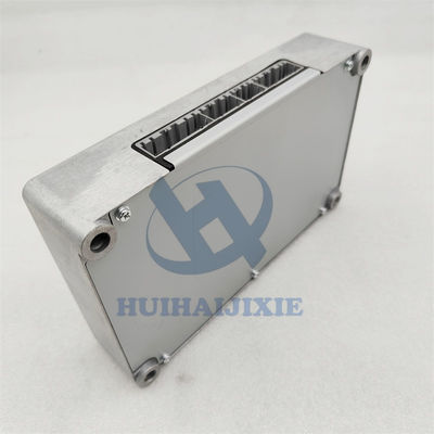 KHR10025 (A) ECU ECM Controller Engine Control Unit Module for Sumitomo A5 SH120-5 SH130-5 SH210-5 SH240-5 SH330-5 SH350-5 Excavator Computer Board