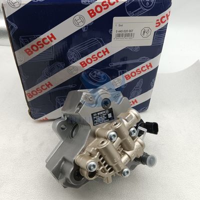 Fuel Injection Pump 0445020067 Fuel Pump for Bosch Doosan Excavator DX225LC