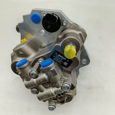 0445020152 400912-00030A Common Rail Injection Pump for Doosan Excavator DX140W-3 DX160LC-3