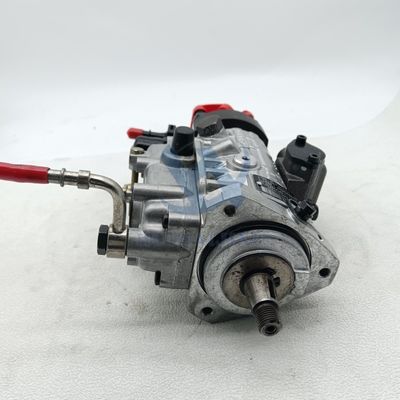 Diesel Fuel Injection Pump 9320A851T for Perkins Engine Excavator Parts
