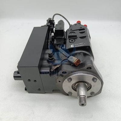 Fuel Pump 4076442 4076443 for QSC ISC Engine Fuel Injector Pump
