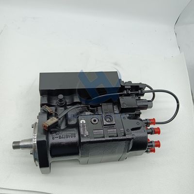 Fuel Pump 4076442 4076443 for QSC ISC Engine Fuel Injector Pump