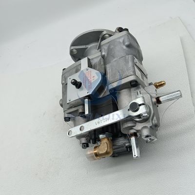 Machinery Diesel Engine 3883776 388-3776 Fuel Injection Pump for KTA19 K19