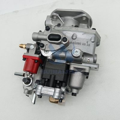 Machinery Diesel Engine 3883776 388-3776 Fuel Injection Pump for KTA19 K19