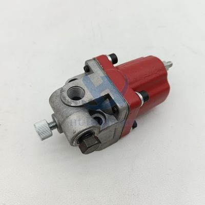 Fuel Shutoff Solenoid 3035334 303-5334 Stop Switch for Cummins NT855 N14