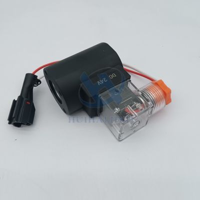 24V Solenoid Valve 171146019 171-146019 for M16-24D-26W-DN Shut Down