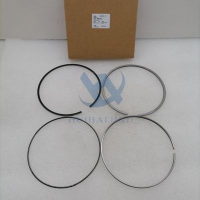Excavator Parts Cylinder 137MM Piston Ring for Cummins Diesel Engine