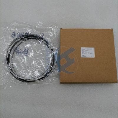 Excavator Parts Cylinder 137MM Piston Ring for Cummins Diesel Engine