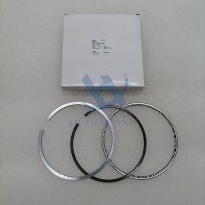 Factory Piston Ring Bearing 110mm for ISUZU 6HE1 Excavator Engine