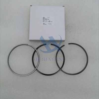 Excavator Spare Parts Piston 8-97176624-0 for Isuzu 4JG2 Diesel Engine