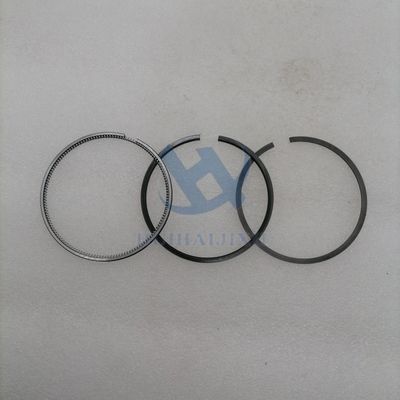 Excavator Spare Parts Piston 8-97176624-0 for Isuzu 4JG2 Diesel Engine