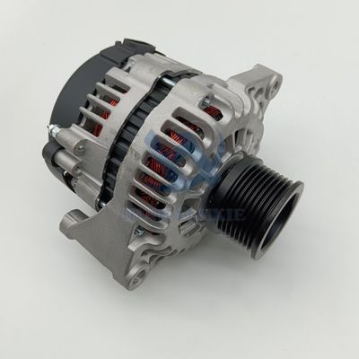 24V 50A Alternator CH12876 10000-61068 for Perkins 2206 2506 2806 Alternator