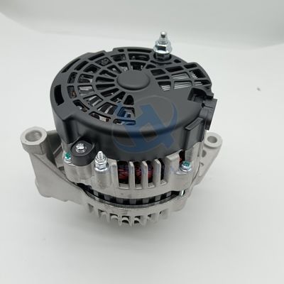 24V 50A Alternator CH12876 10000-61068 for Perkins 2206 2506 2806 Alternator