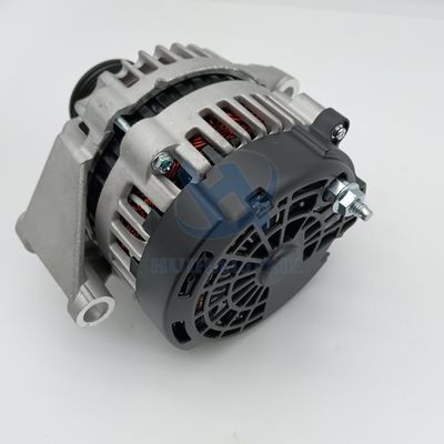 24V 50A Alternator CH12876 10000-61068 for Perkins 2206 2506 2806 Alternator