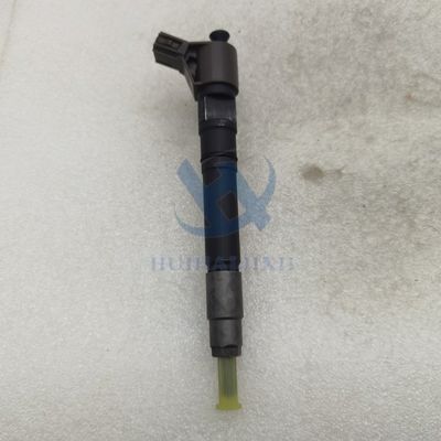 Common Rail Diesel Fuel Injector Nozzle 23670-0E020 for Toyota 2.4L 2.4 2GD Injector