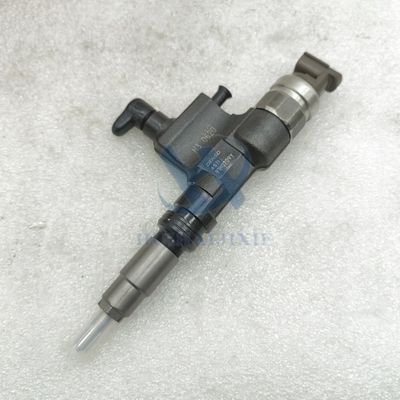 Common Rail Fuel Injector 095000-6510 095000-6511 for HINO N04C