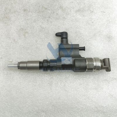 Common Rail Fuel Injector 095000-6510 095000-6511 for HINO N04C