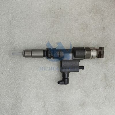Common Rail Fuel Injector 095000-6510 095000-6511 for HINO N04C