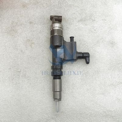 Common Rail Fuel Injector 095000-6510 095000-6511 for HINO N04C