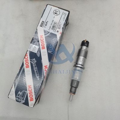 0445120059 0445120231 for Bosch Cummins SAA6D107E-1 Komatsu PC200-8 QSB6.7