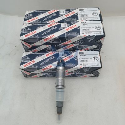 0445120059 0445120231 for Bosch Cummins SAA6D107E-1 Komatsu PC200-8 QSB6.7
