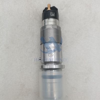 0445120059 0445120231 for Bosch Cummins SAA6D107E-1 Komatsu PC200-8 QSB6.7