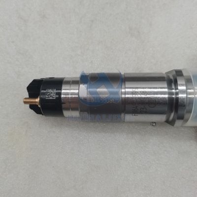 0445120059 0445120231 for Bosch Cummins SAA6D107E-1 Komatsu PC200-8 QSB6.7