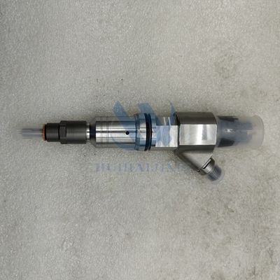 Common Rail Diesel Engine Fuel Injector 0445120092 for Bosch Cummins Injector