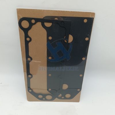 Diesel Engine Parts Seal Oil Cooler Core Gasket 3918174 for Cummins Engine