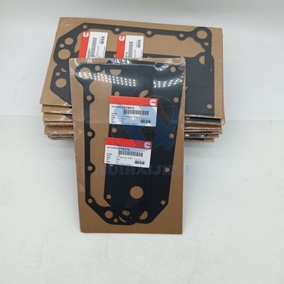 Diesel Engine Parts Seal Oil Cooler Core Gasket 3918174 for Cummins Engine